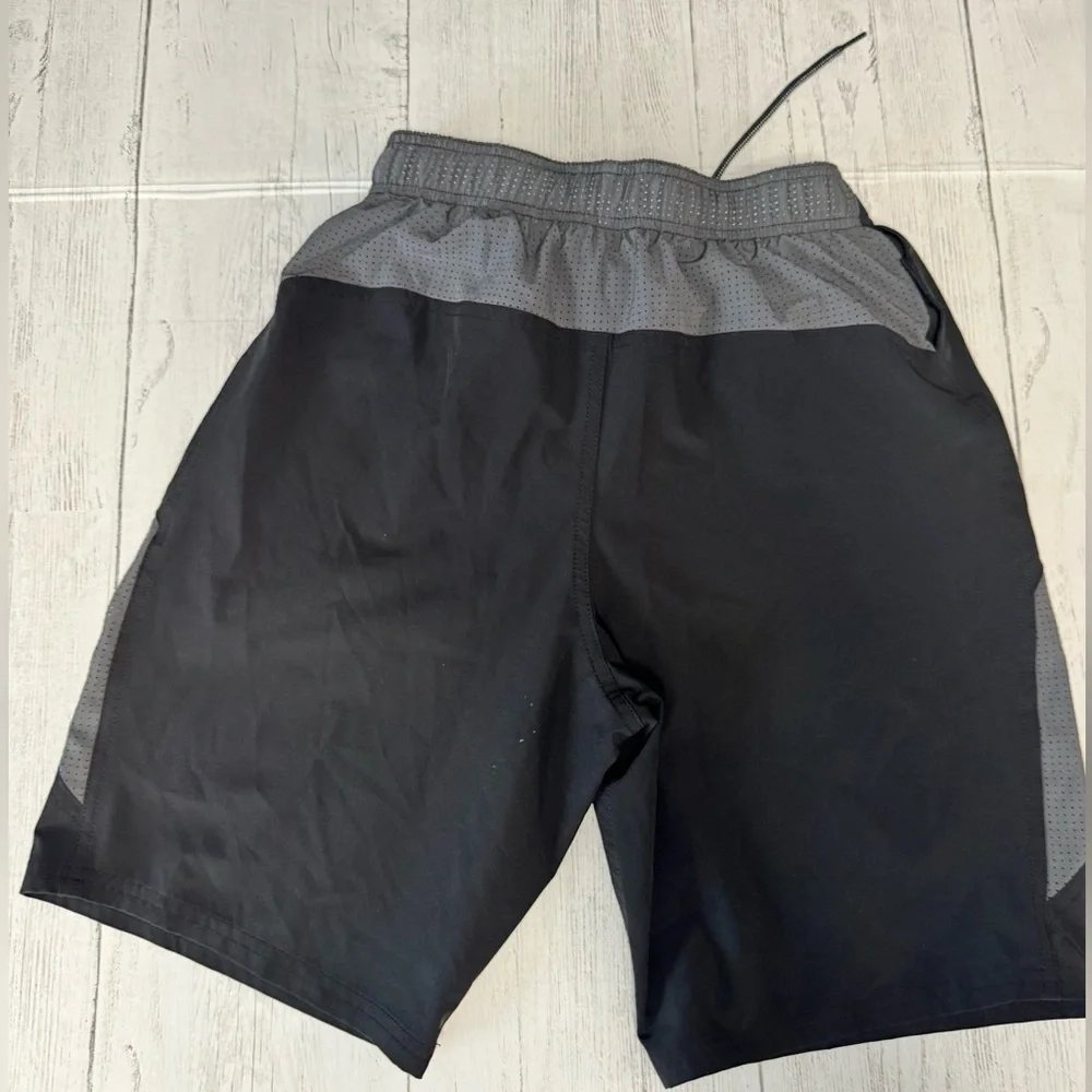 Nike Men's Contend Volley Swim Trunks